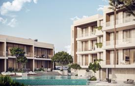 2-dormitorio apartamentos en edificio nuevo en Famagusta, Chipre. 265 000 €