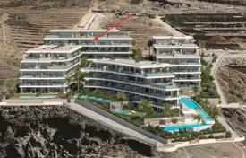 2 dormitorio ático 106 m² en Callao Salvaje, España. 790 000 €
