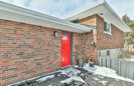 Casa de pueblo – Scarborough, Toronto, Ontario,  Canadá. C$1 627 000