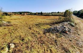 Terreno en Rovinj, Croacia. 200 000 €