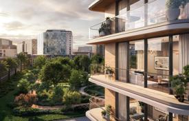 Complejo residencial Veda by AUM Development – Jumeirah Village Circle, Jumeirah Village, Dubai, EAU. de $317 000