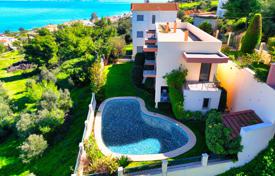 4 dormitorio casa de pueblo 250 m² en Melissi, Grecia. 550 000 €
