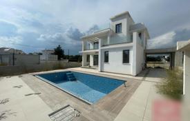 3 dormitorio villa 119 m² en Larnaca, Chipre. 445 000 €
