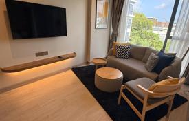 2 dormitorio piso 35 m² en Laguna Phuket, Tailandia. $251 000