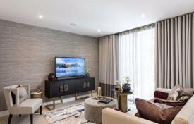 1 dormitorio piso 49 m² en Londres, Gran Bretaña. £453 000