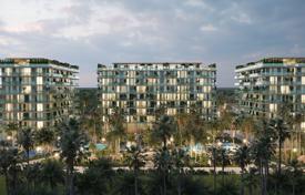 2-dormitorio apartamentos en edificio nuevo 68 m² en Batumi, Georgia. $150 000