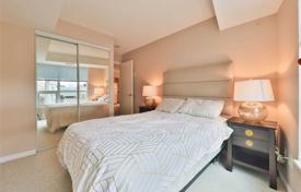 2 dormitorio piso en Fort York Boulevard, Canadá. C$835 000