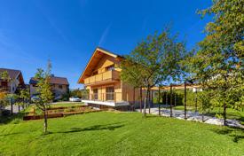 2 dormitorio chalet 192 m² en Bled, Eslovenia. 1 280 000 €