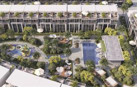 3 dormitorio villa 107 m² en Dubai Investments Park, EAU (Emiratos Árabes Unidos). de $491 000