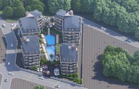 5 dormitorio piso 156 m² en Alanya, Turquía. 14 172 000 TRY