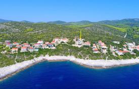 Villa – Korcula, Dubrovnik Neretva County, Croacia. 512 000 €