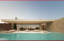 4 dormitorio villa 497 m² en Moraira, España. 1 950 000 €
