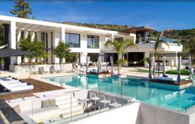 6 dormitorio villa 500 m² en Vamos, Grecia. 3 500 000 €
