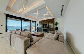 5 dormitorio villa 351 m² en Tivat (city), Montenegro. 2 400 000 €