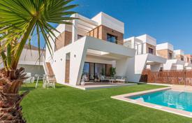 Villa – Finestrat, Valencia, España. 679 000 €