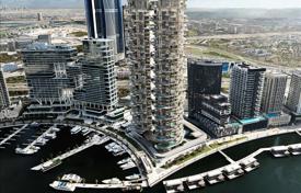 6 dormitorio piso 975 m² en Business Bay, EAU (Emiratos Árabes Unidos). de 9 817 000 €