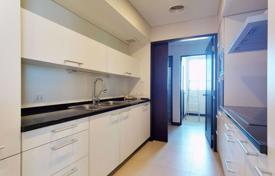 4-dormitorio apartamentos en condominio en Pathum Wan, Tailandia. $6 100  por semana