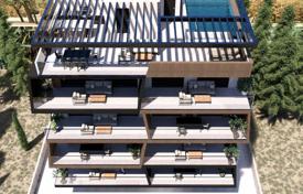 2-dormitorio apartamentos en edificio nuevo en Limassol (city), Chipre. 595 000 €