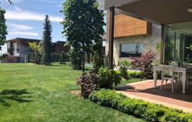 6 dormitorio villa en Büyükçekmece, Turquía. $1 906 000