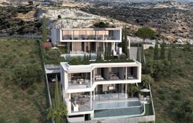 New residential complex with villas en Agios Tychonas, Chipre. de 4 700 000 €