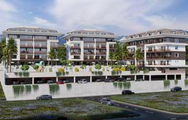 3 dormitorio piso 102 m² en Kestel, Turquía. 13 882 000 TRY