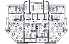 1-dormitorio apartamentos en edificio nuevo en Limassol (city), Chipre. 685 000 €
