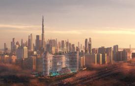 Tienda Binghatti Aquarise – Business Bay, Dubai, EAU. $4 324 000