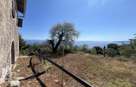 10 dormitorio casa de pueblo 570 m² en Lovran, Croacia. 330 000 €
