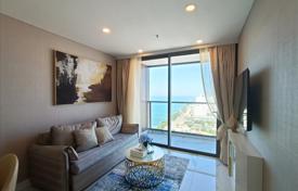 2 dormitorio piso 35 m² en Jomtien, Tailandia. de $121 000