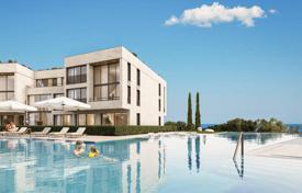 3-dormitorio apartamentos en edificio nuevo 123 m² en Gazimağusa city (Famagusta), Chipre. 679 000 €