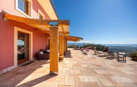 11 dormitorio villa en Massarosa, Italia. 1 900 000 €