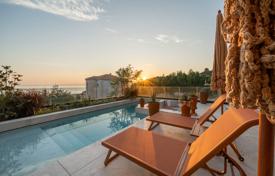 5 dormitorio villa 220 m² en Polychrono, Grecia. 1 400 000 €