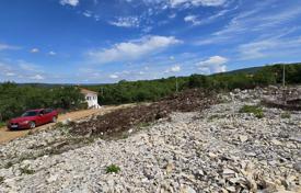 Terreno en Rabac, Croacia. 100 000 €