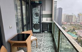 3-dormitorio apartamentos en edificio nuevo 70 m² en Batumi, Georgia. $115 000