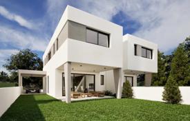 3 dormitorio piso 155 m² en Geri, Chipre. 289 000 €