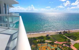 Piso – Miami Beach, Florida, Estados Unidos. $850 000