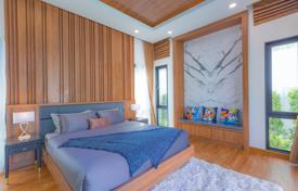 2 dormitorio villa 192 m² en Mueang Phuket, Tailandia. $706 000