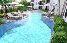 Condominio – Rawai, Mueang Phuket, Phuket,  Tailandia. $116 000