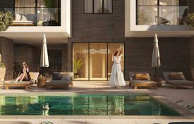 2 dormitorio piso 90 m² en Germasogeia, Chipre. 770 000 €