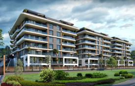 New residential complex with apartments en Istanbul, Turquía. de 45 068 000 TRY