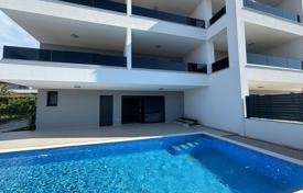 4 dormitorio piso 123 m² en Novigrad (Istria County), Croacia. 515 000 €