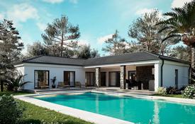 Terreno en Barban, Croacia. 160 000 €