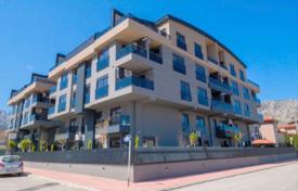 New residential complex with apartments en Antalya (city), Turquía. de 9 958 000 TRY