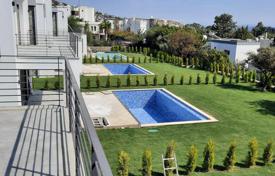 4 dormitorio villa 150 m² en Bodrum, Turquía. $730 000