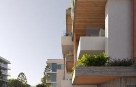 1 dormitorio piso 63 m² en Germasogeia, Chipre. 560 000 €