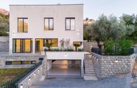 3 dormitorio villa 240 m² en Pržno, Montenegro. 1 300 000 €