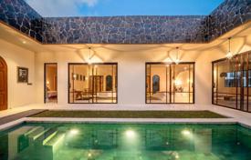 3 dormitorio villa 170 m² en Jalan Umalas, Indonesia. $300 000