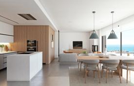 3 dormitorio chalet 414 m² en Moraira, España. 1 865 000 €