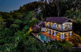 Villa – Mueang Phuket, Phuket, Tailandia. 1 060 000 €