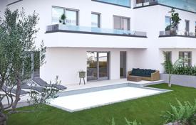 3 dormitorio piso 104 m² en Malinska, Croacia. 840 000 €